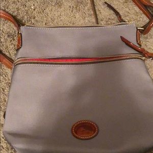 Doone & Bourke Crossbody bag